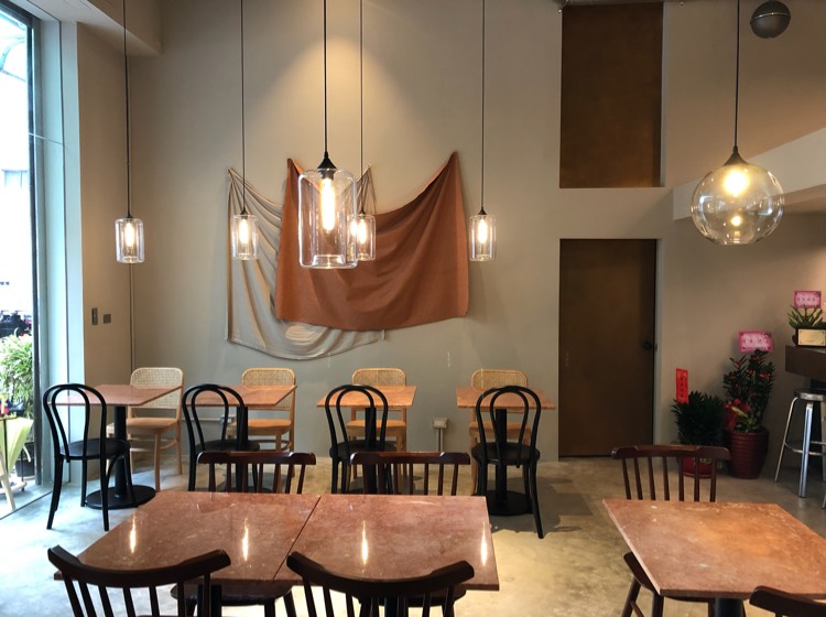 PinPizzaBar內外場工讀生