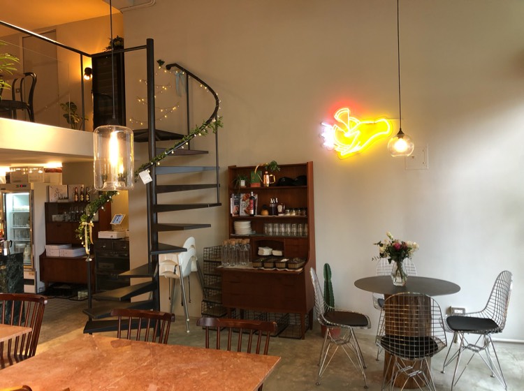 PinPizzaBar內外場工讀生