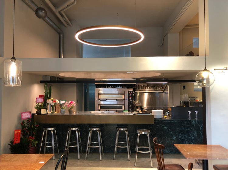 PinPizzaBar內外場工讀生