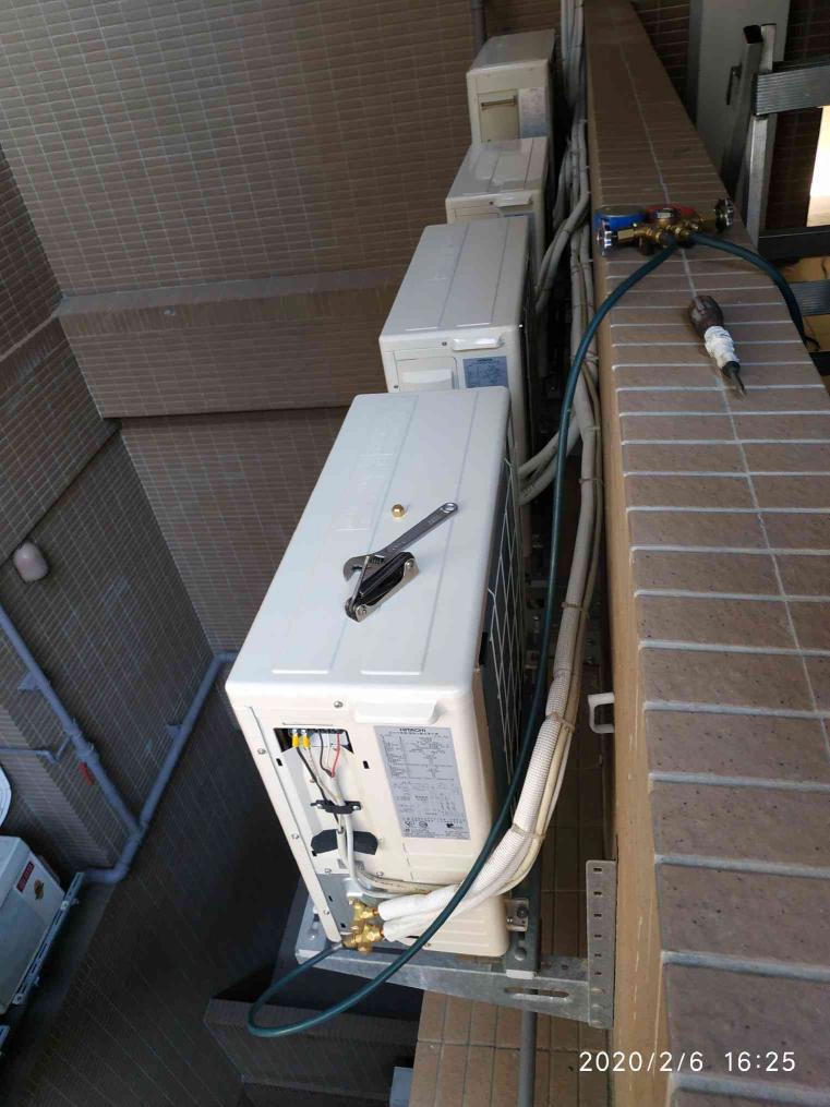 龜山桃園冷氣空調工作夥伴