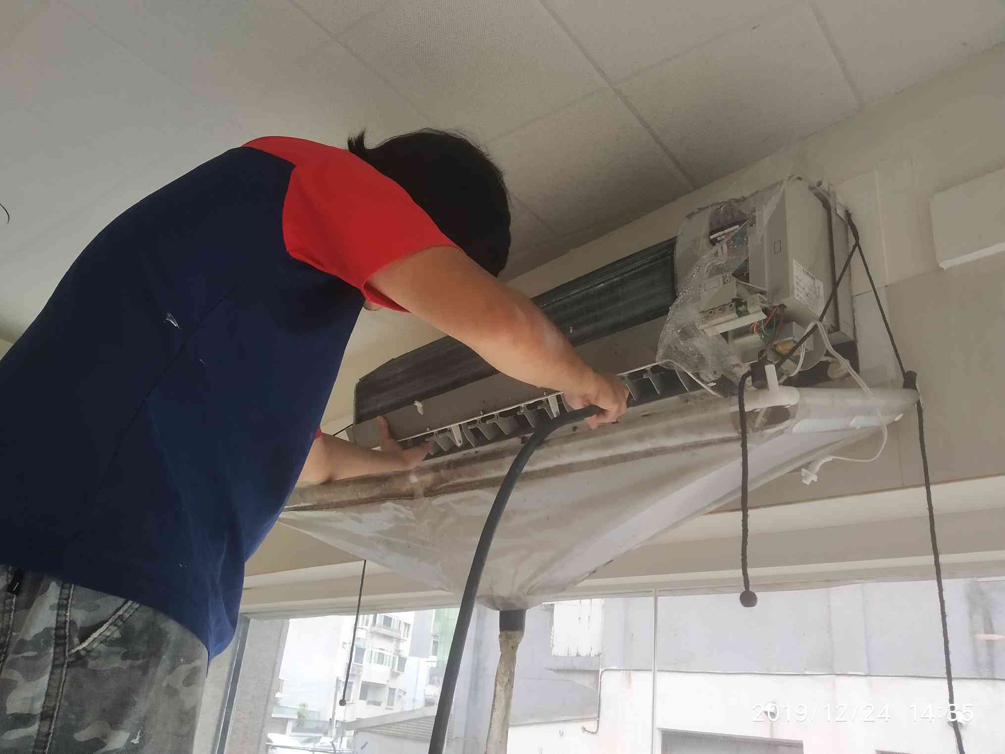 龜山桃園冷氣空調工作夥伴