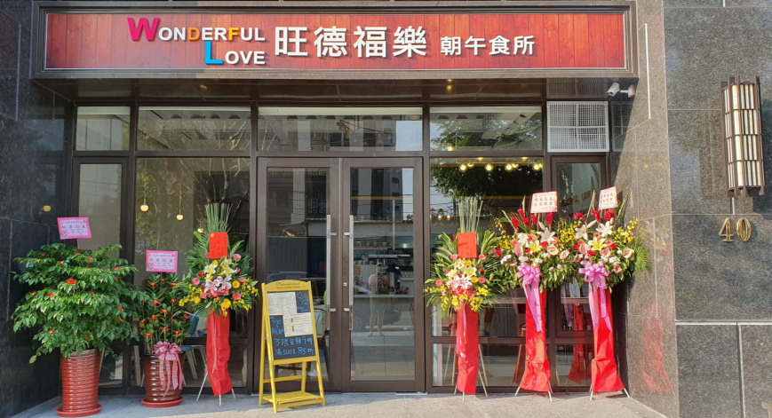 假日兼職日班人員