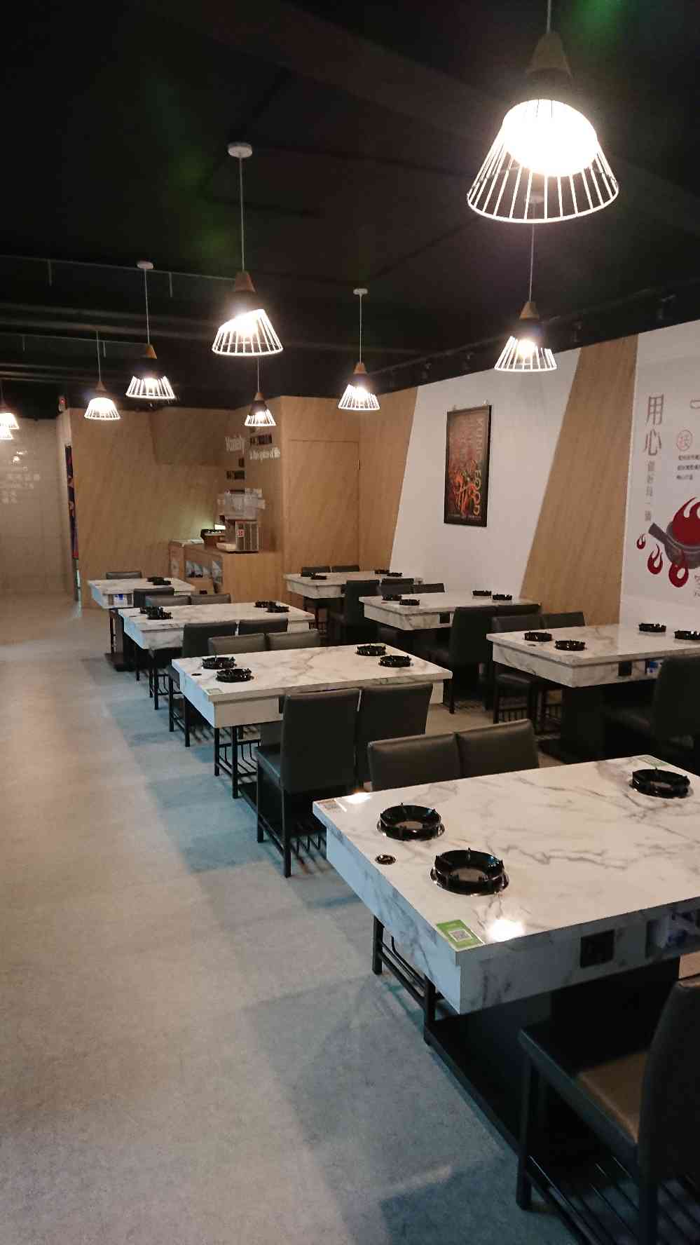 火鍋店晚班計時人員