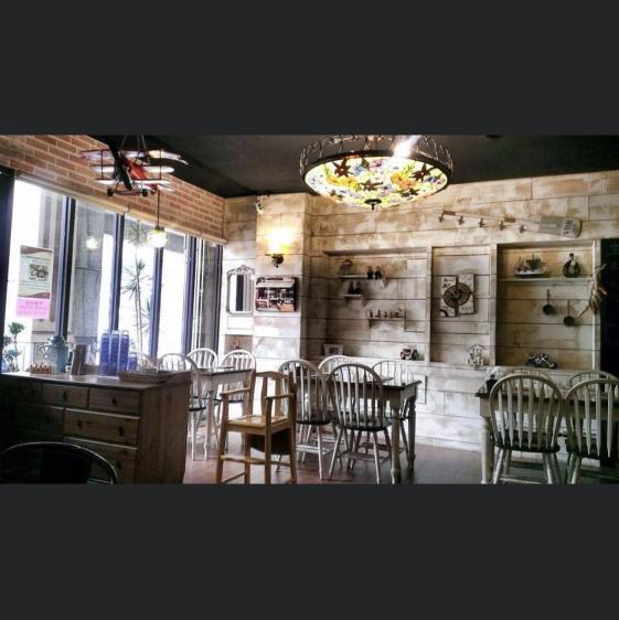 胖肚子小餐館   假日內場計時工讀
