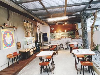 TAKU牛丼專門店《午晚班兼職》