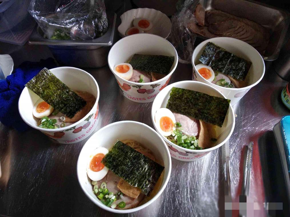平日早班兼職(一-五)-永興店