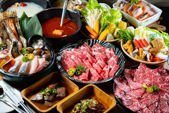 200起！論石間鍋物-中科店 內場計時人員 早/晚/假日