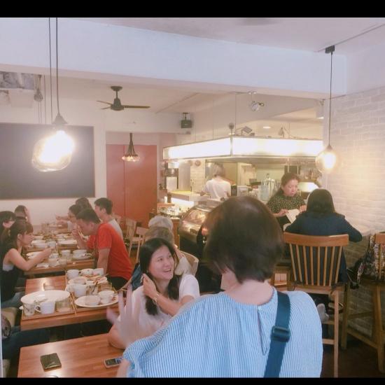櫻桃小鎮民生店/晚班/假日外場計時人員