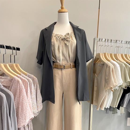 服飾店 門市人員(臨江)