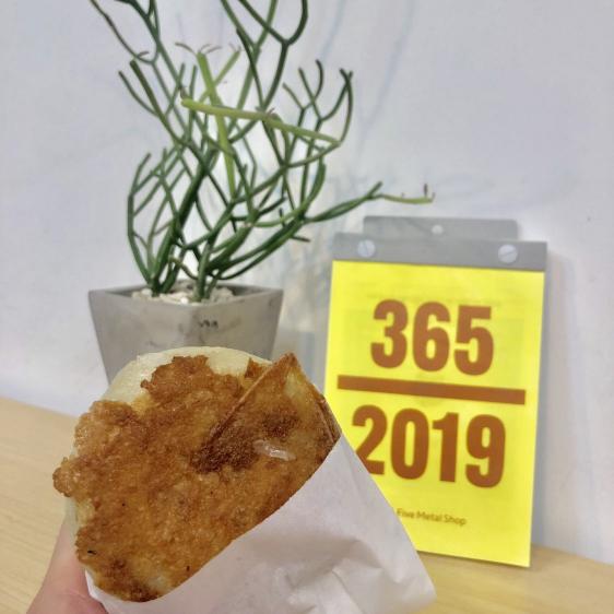 煎台人員