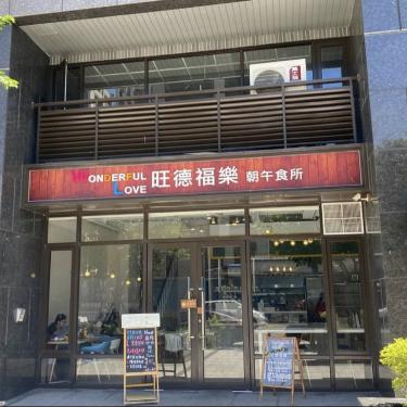 兼職日班《早午餐/義大利麵》#長期