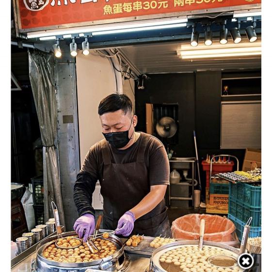 鳥蛋達人/魚蛋達人事業夥伴