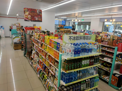 711早班晚班