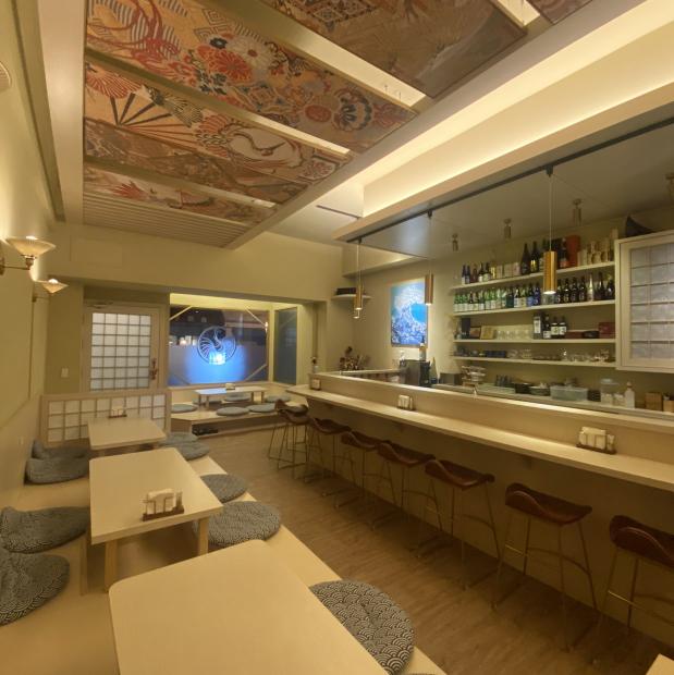春宮居酒屋徵 冷台人員