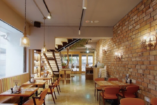 貳樓餐廳-板橋店夜清PT_時薪$220