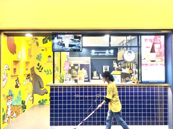 駐廠人員（甲文青_竹科金山店）