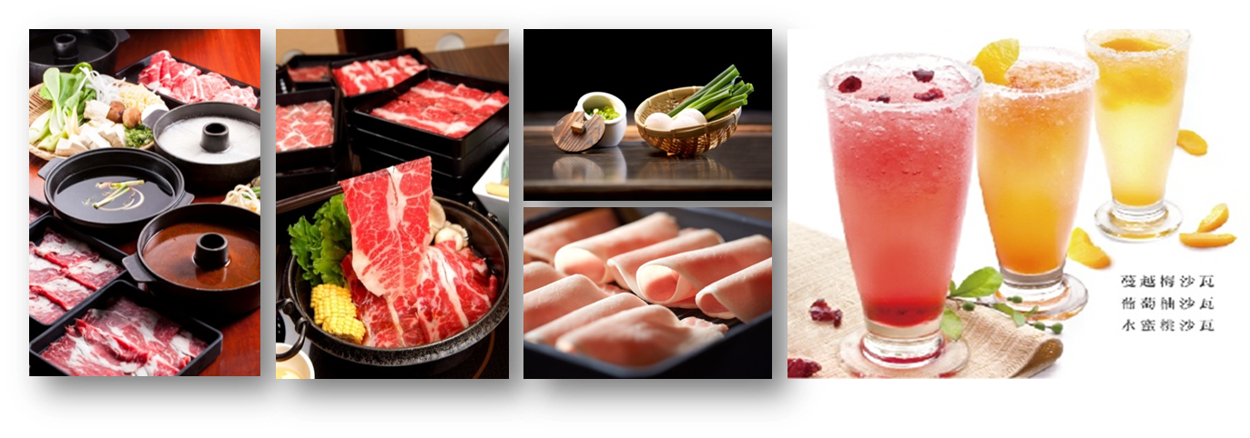 【長期】北澤壽喜燒-台中大里店 各時段工時人員