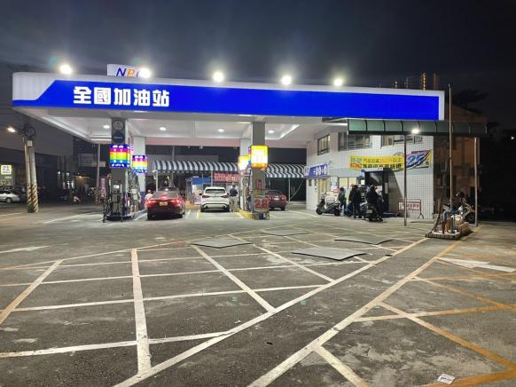 全國加油站中班「兼職」工讀生，適合學生打工兼差