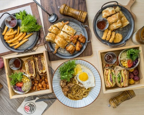 假日內/外場工讀肉sandwich 早午餐 🤙🏻