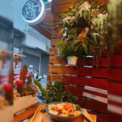 白天 健康餐計時廚助（需長期）