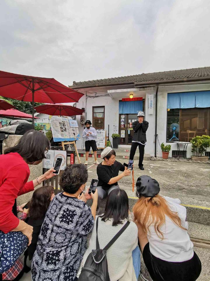 廚房餐飲助理