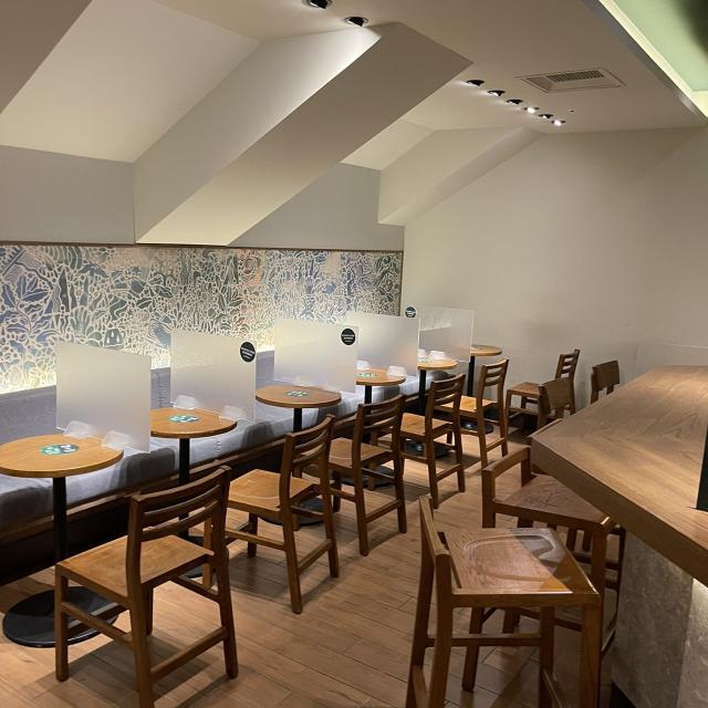 咖啡店/咖啡廳 🌟星巴克崇興門市☕️（忠孝復興站走路1分鐘）#無經驗可#不用掃廁所#彈性排班#東區#咖啡#飲料#打工