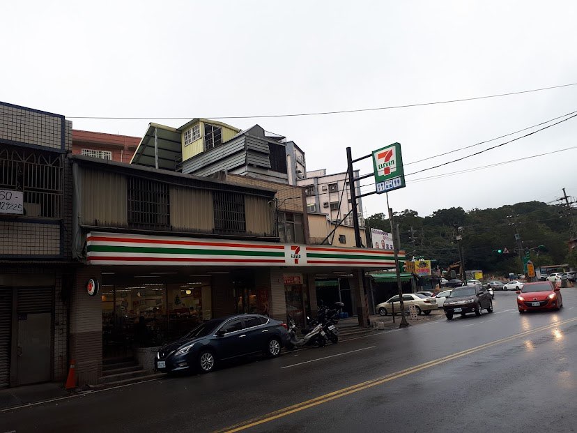7-11梅獅門市（徵夜班工作夥伴）