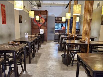 龍涎居逢甲店晚班、假日班兼職人員