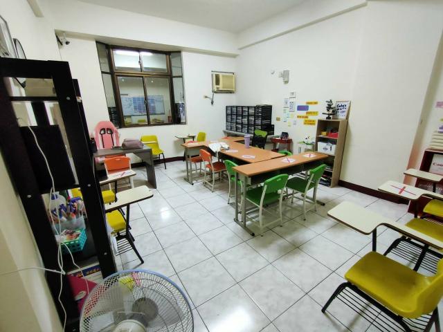 🟡補習班-櫃檯行政夥伴🔶「工讀、兼職、彈性」🟩