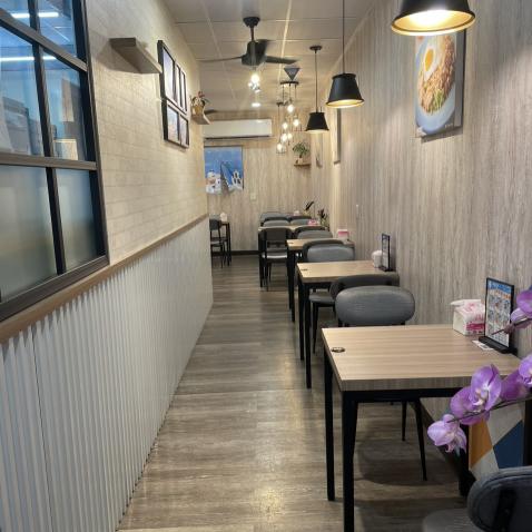 晨間廚房（公園店）