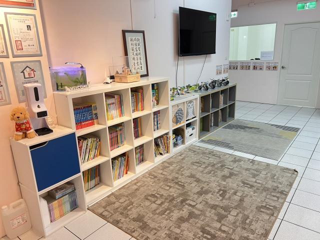 兼職課輔老師