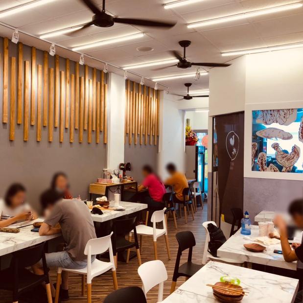 早安公雞(向上店) 🌟徵才早餐好夥伴🌟