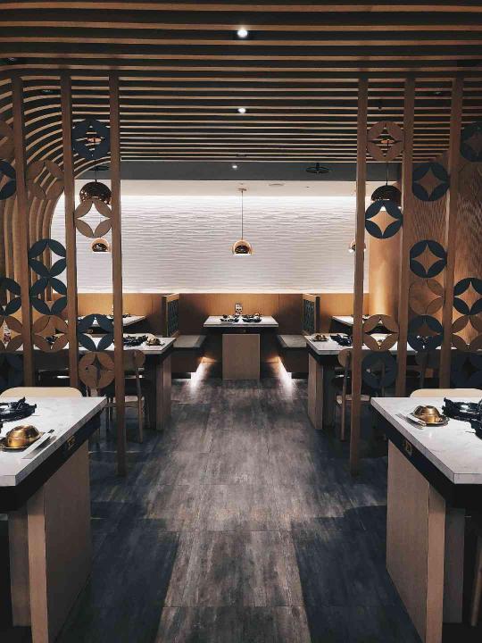 延南家韓式豬肉湯飯晚班廚房人員（暑期可）