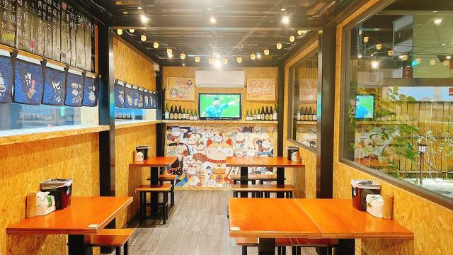 ⛩️酒米食堂⛩️ 誠徵內場計時人員👦🏻內場學徒🧑🏻‍🍳負責任又熱情的歡迎面試📩