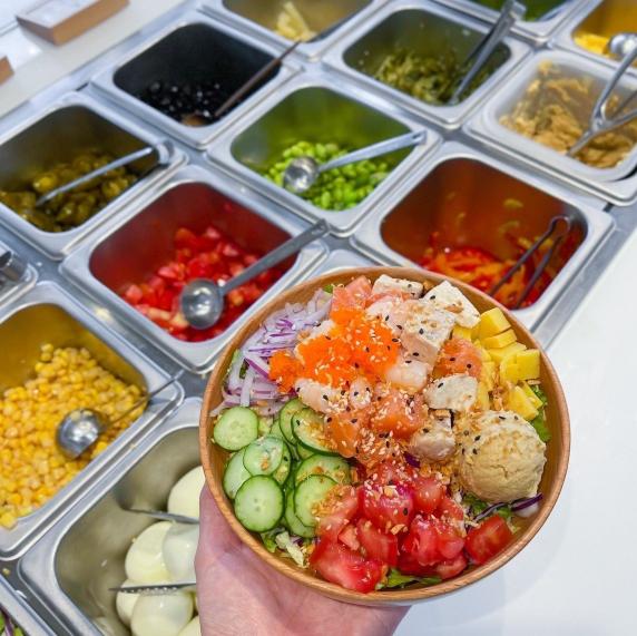 PokePoke 波奇波奇（新竹金山店）晚班工讀