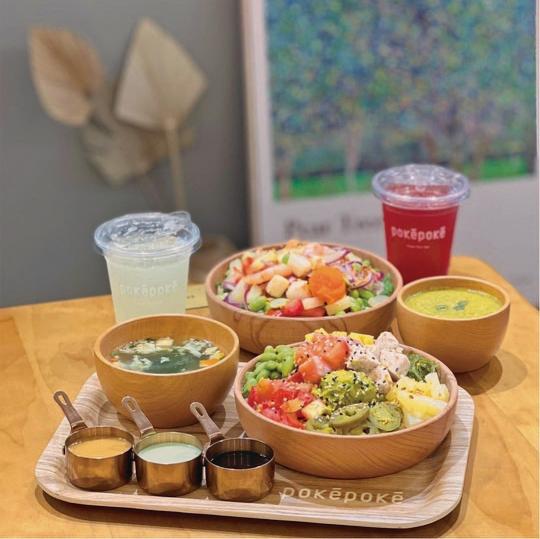 PokePoke 波奇波奇（新竹金山店）晚班工讀