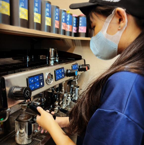 ❤️ comebuy 台北龍江店 🌈飲料店夥伴 可轉正