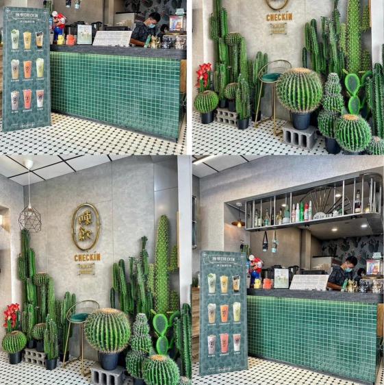 🌵🌵陳飲 斗六店 誠徵晚班夥伴