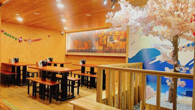 ⛩️酒米食堂⛩ 誠徵外場服務人員🤵🏻‍♀️活潑外向、工作認真，歡迎來應徵面試📩