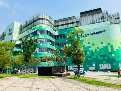 31冰淇淋時薪人員早班-台中LaLaport店 （台中LaLaport）
