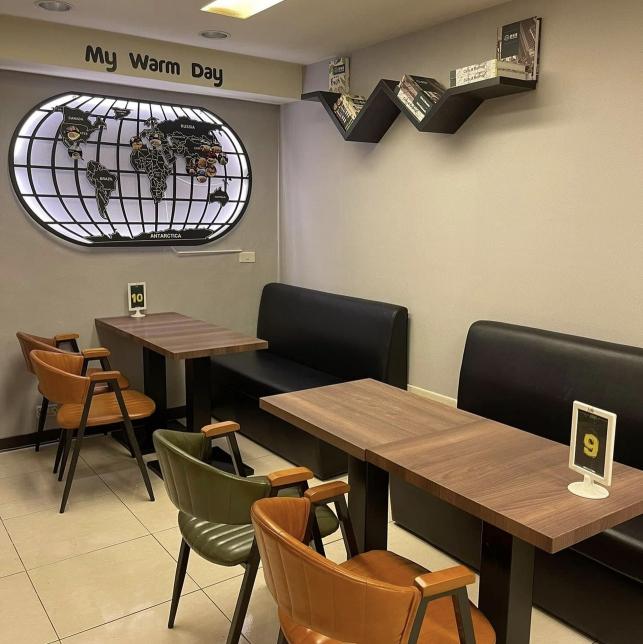 麥味登（苓雅興中店）開店班時段夥伴