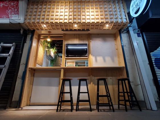 工讀｜被耽誤的炒麵店｜東門市場店 可轉正