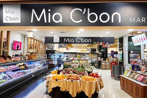★開幕籌備中★【Mia C'bon頂級超市 Dream Plaza店】生鮮營運服務專員(精肉)