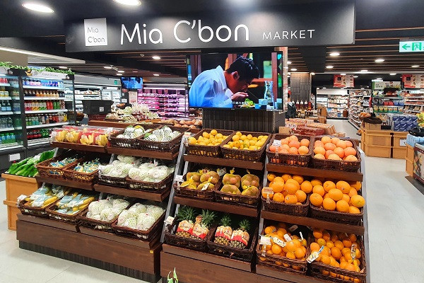 ★開幕籌備中★【Mia C'bon頂級超市 Dream Plaza店】門市營運服務專員(收銀/時段可彈性調整)