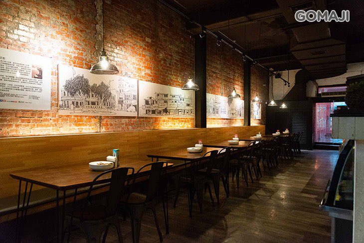 急徵 食尚曼谷泰式餐酒 外場人員