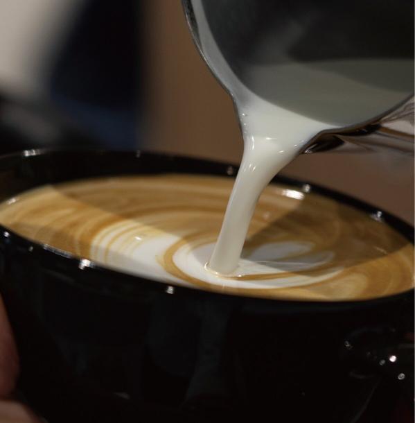 1935 cafe & bar 暑期工讀