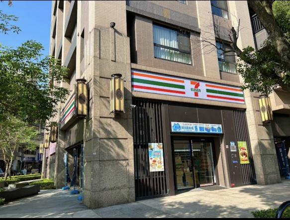 7-11早班、晚班人員（無經驗可）