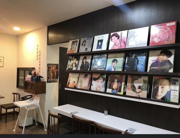 魚吃土早餐店-逢甲店人員