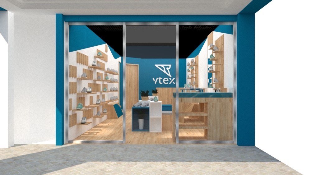 Vtex防水鞋 台大店 平日/假日工讀