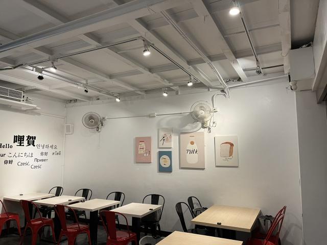 晚班宵夜計時工讀生/兼職